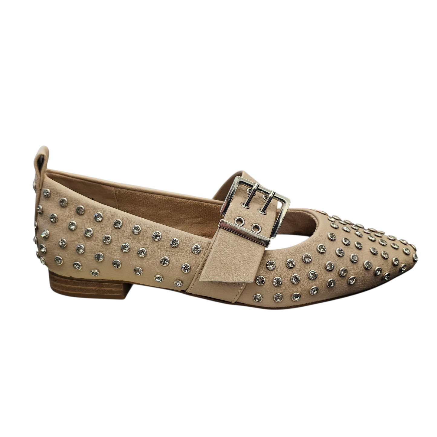 Xti 144264 Beige Pumps