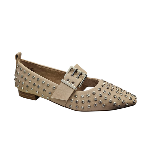 Xti 144264 Beige Pumps