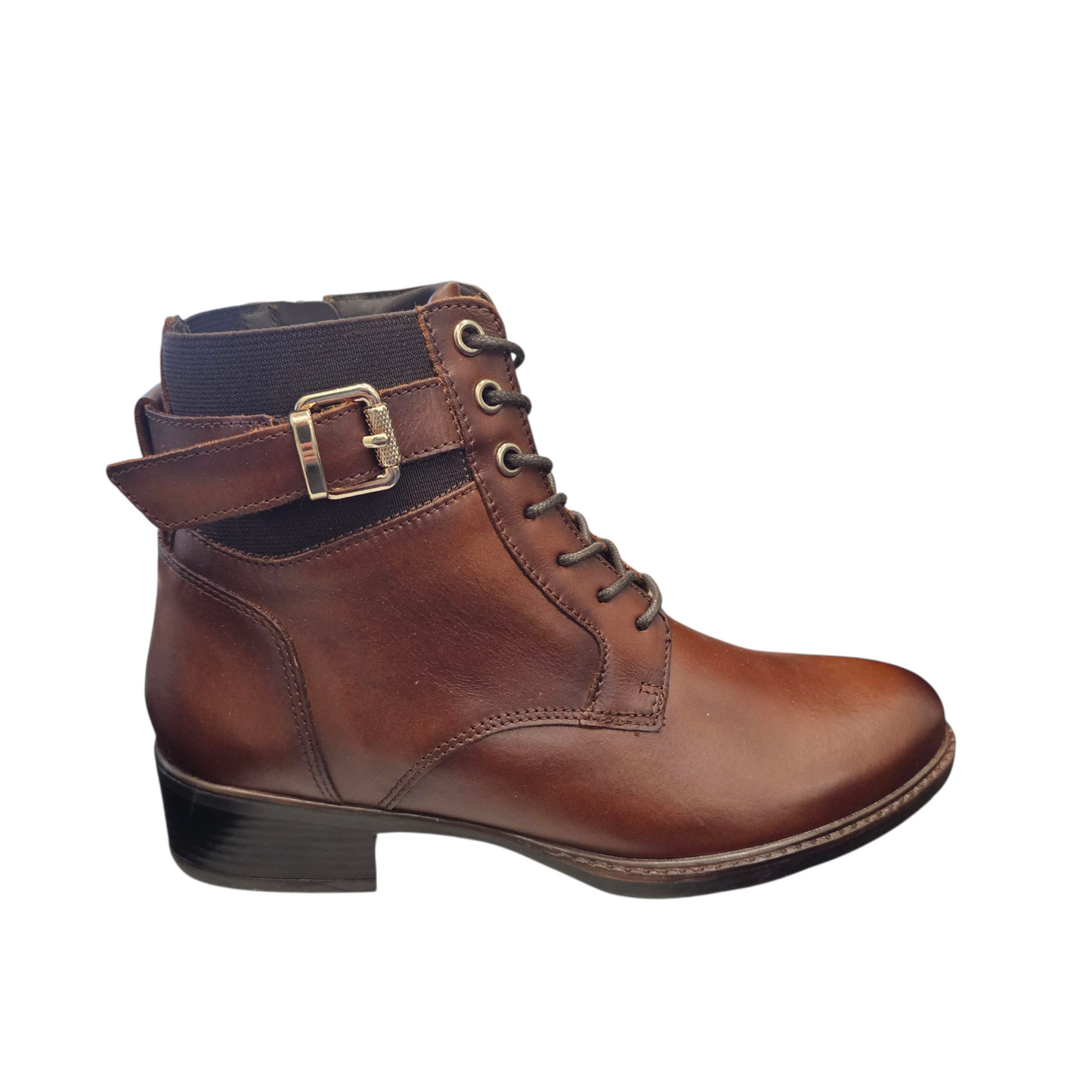 Dubarry Case Chestnut Boots