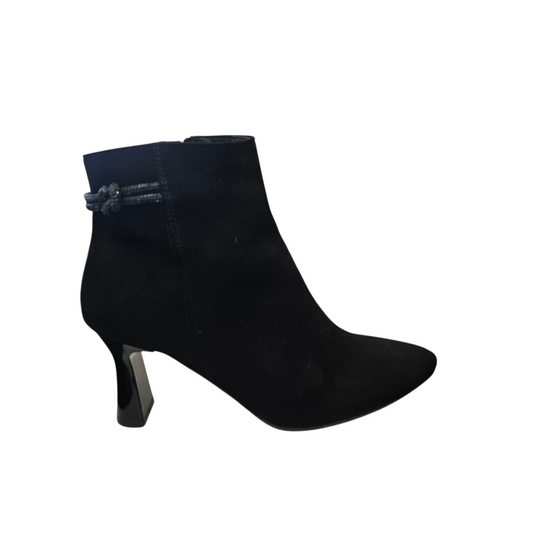 Bioeco By Arka 7826 26+1430 Black Boots