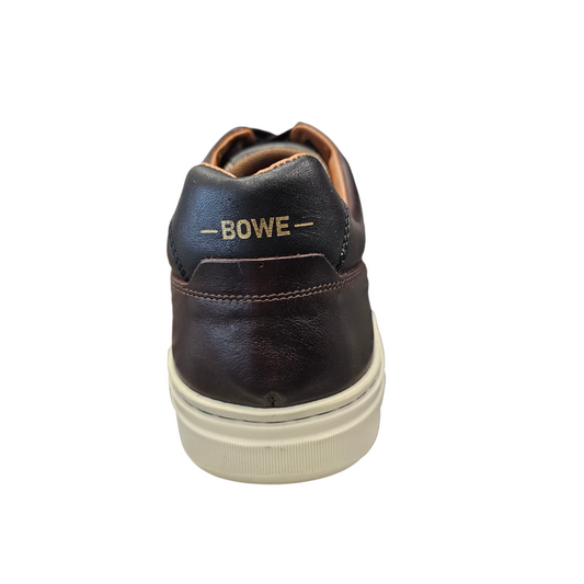 Lloyd & Pryce Kleyn Hickory Split Trainers