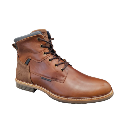 Escape Kingsfield Brandy Boots