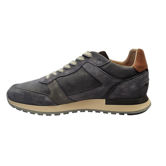 Lloyd & Pryce McCarthy Slate Trainers