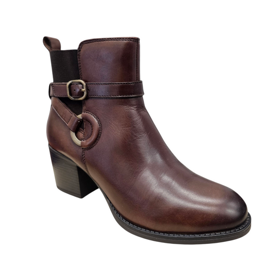 Dubarry Casha Chestnut Boots