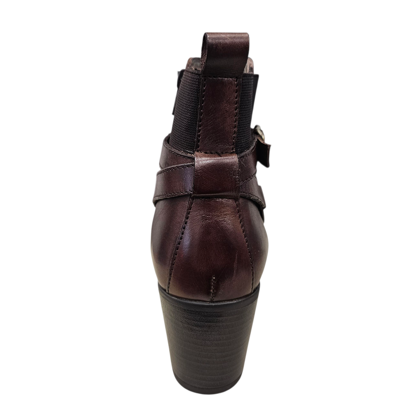 Dubarry Casha Chestnut Boots