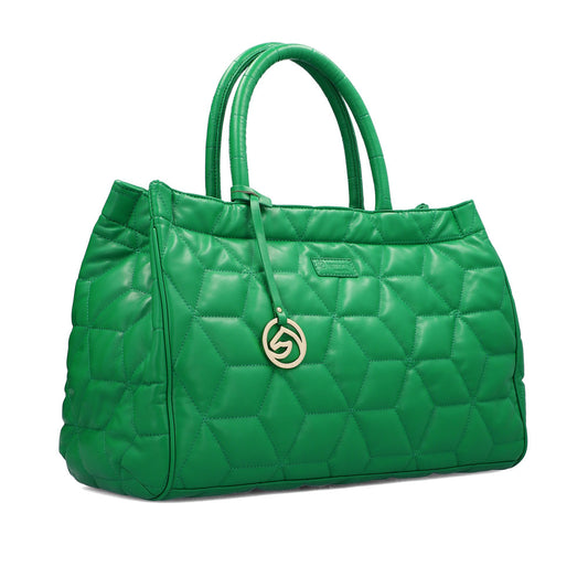 Rieker Q0757-52 Applegreen Handbags