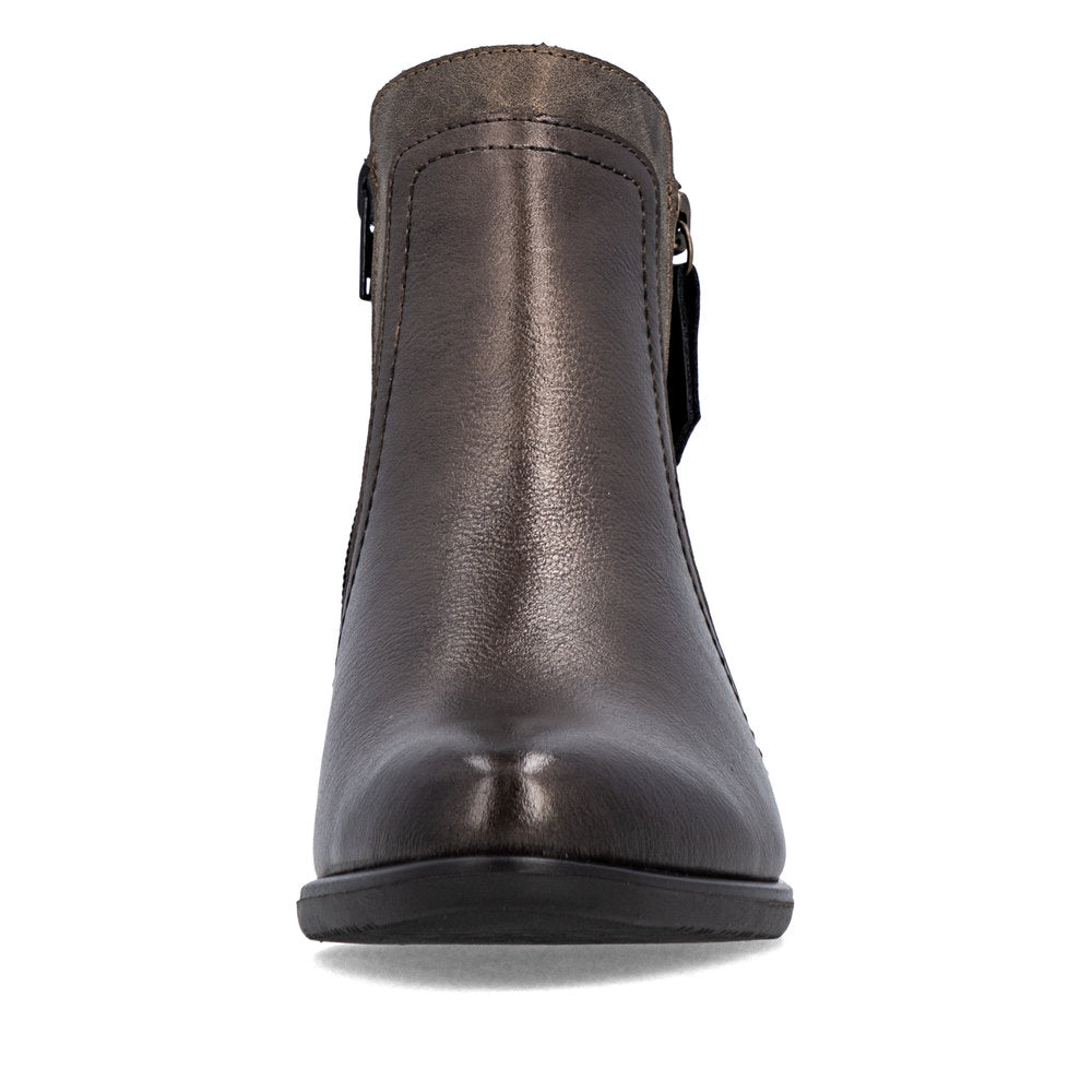 Remonte R5172-90 Antique Brown Boots