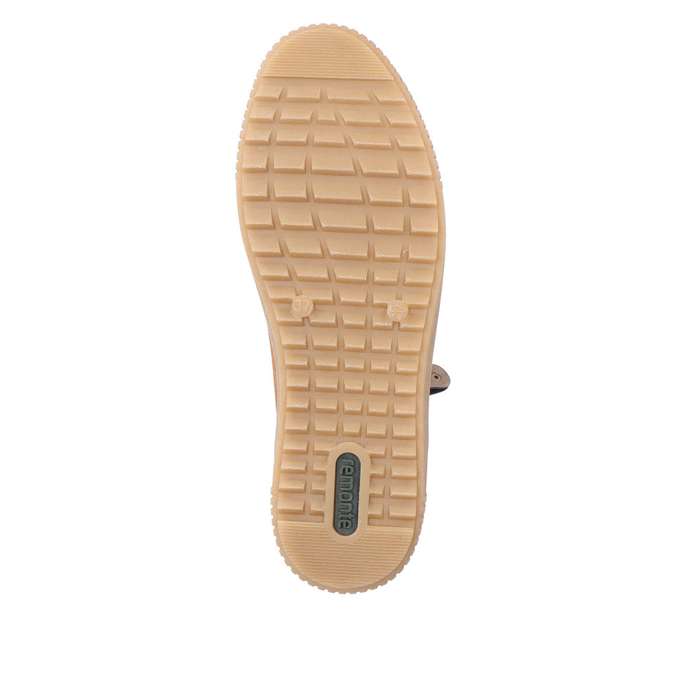 Remonte R7997-24 Gesa Tan Boots