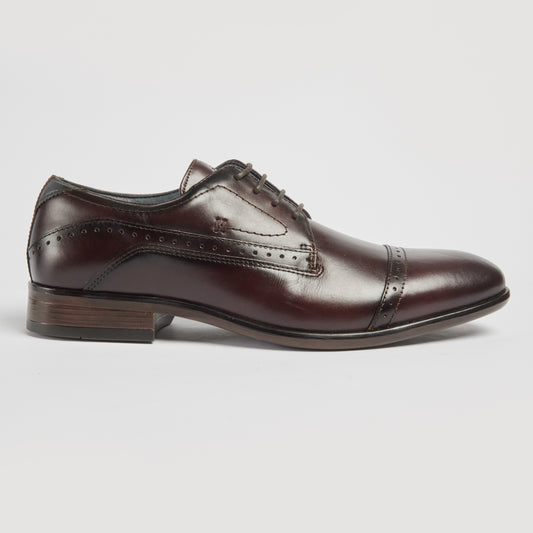 Pod Ralph Chestnut Shoe