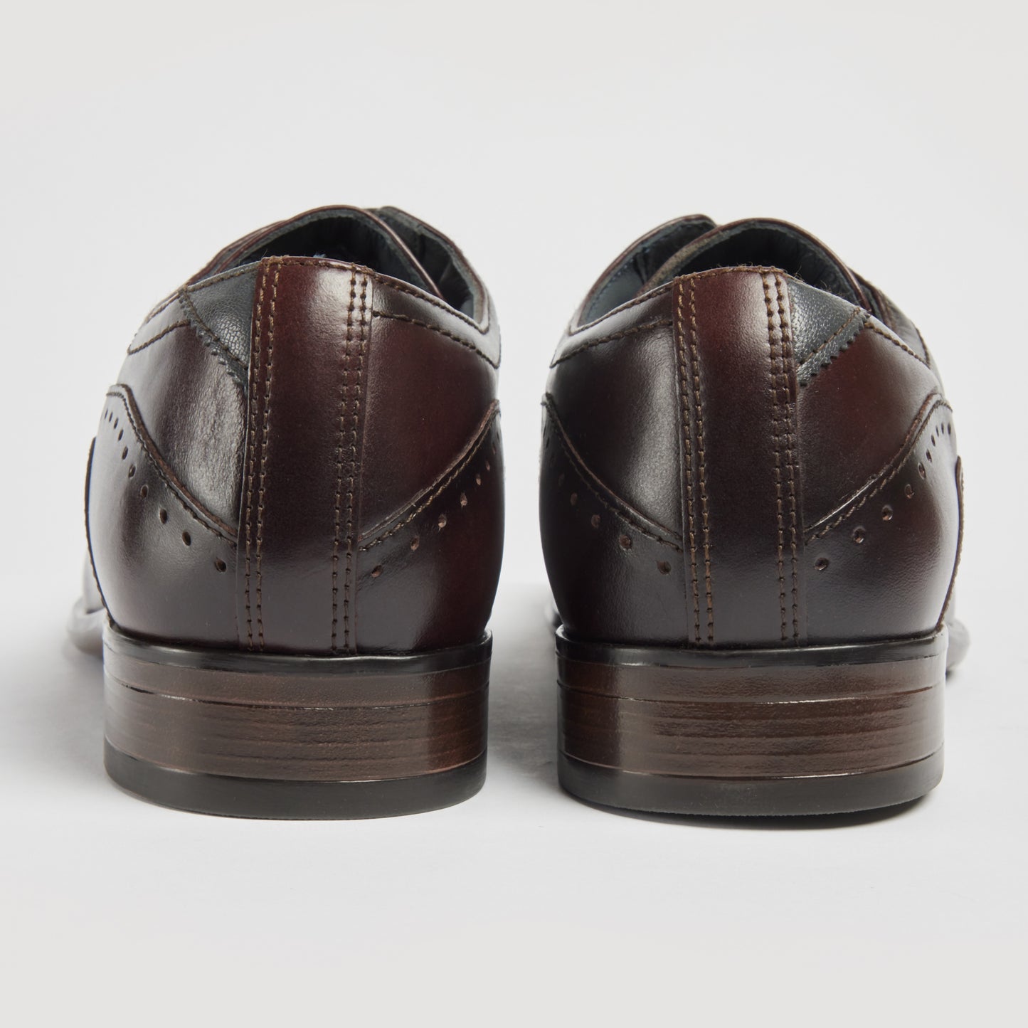 Pod Ralph Chestnut Shoe