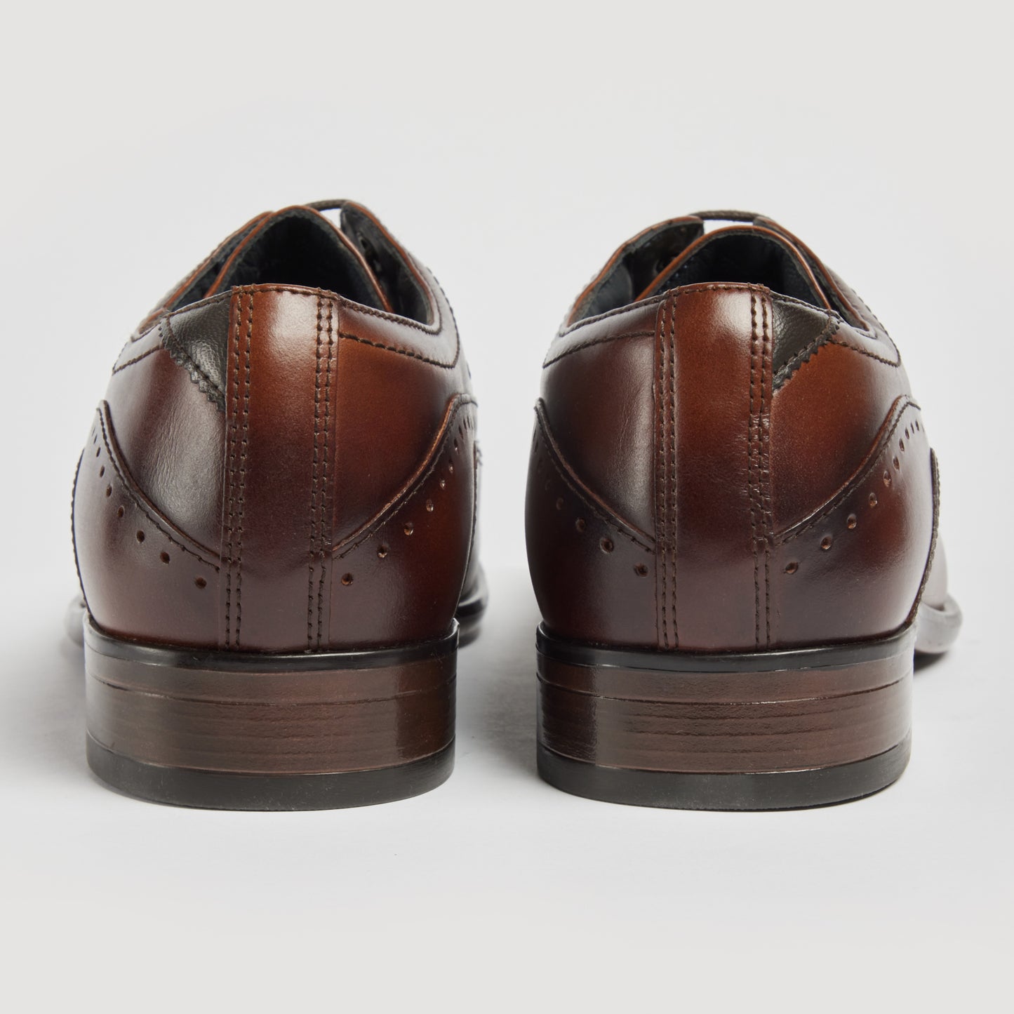 Pod Ralph Cognac Shoe