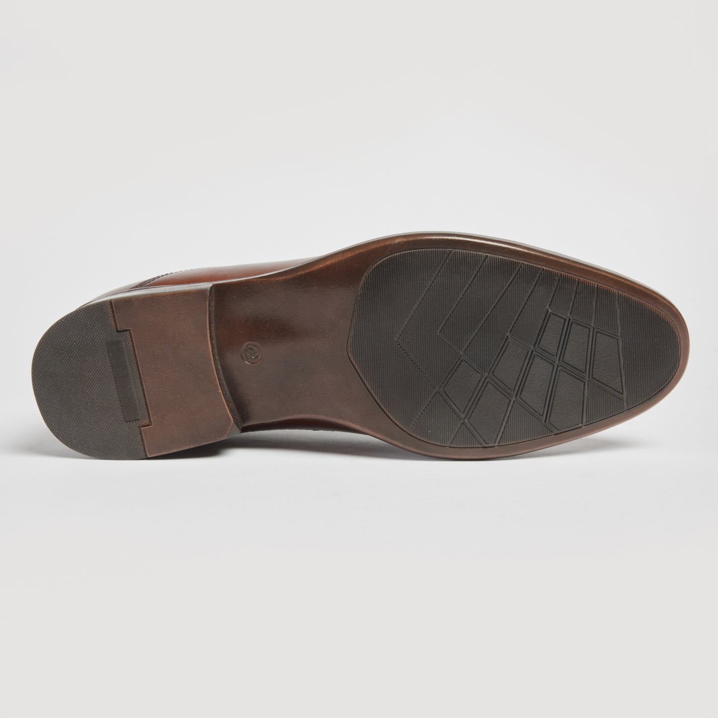 Pod Ralph Cognac Shoe