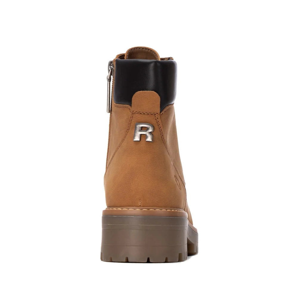 Refresh 176069 Panama Boots
