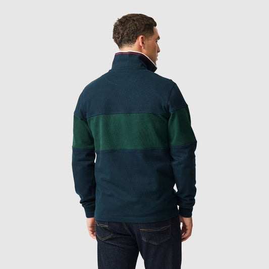 Rodd & Gunn Foresters Peak Eclipse Sweatshirt