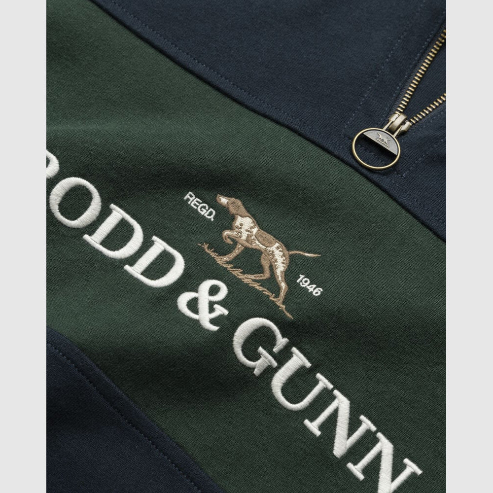 Rodd & Gunn Foresters Peak Eclipse Sweatshirt