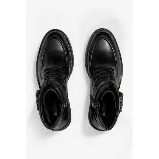 Regarde Le Ciel Sadhy 02 2695 Black Boots