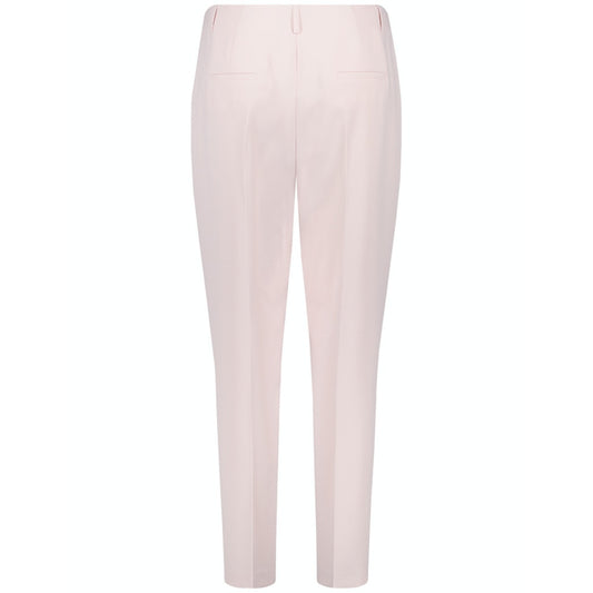 Taifun 520304 11054 3460 Soft Powder Cropped Trousers