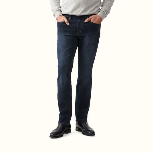 RM Williams Ramco Indigo Jeans