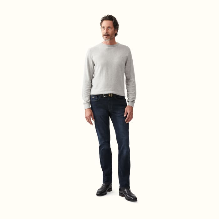 RM Williams Ramco Indigo Jeans