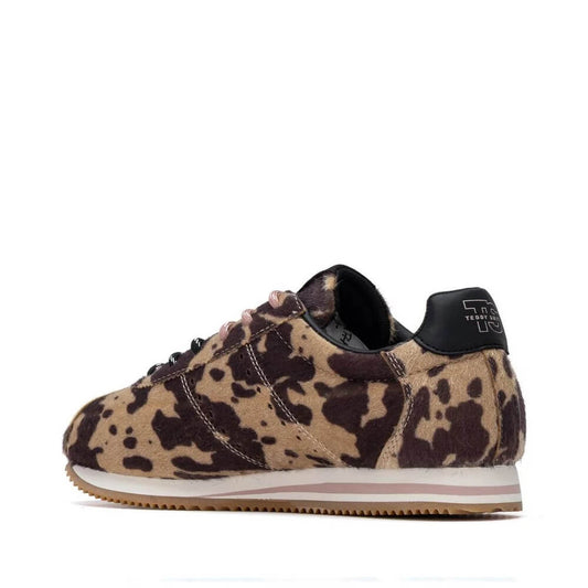 Teddy Smith 121102 Cow Trainers