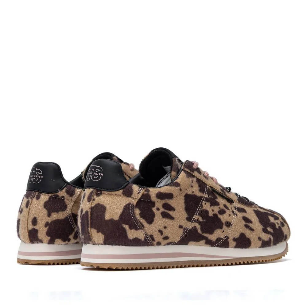 Teddy Smith 121102 Cow Trainers