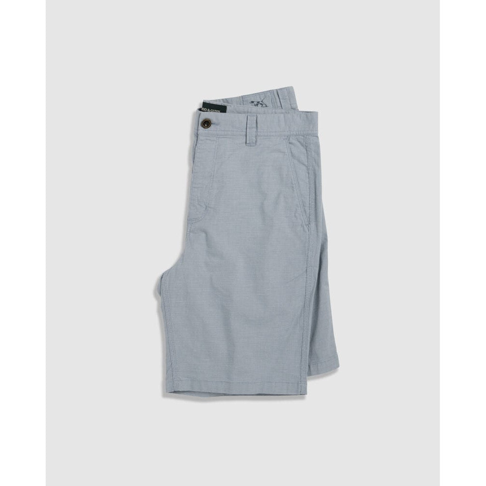 Rodd & Gunn Millwater Dusk Shorts
