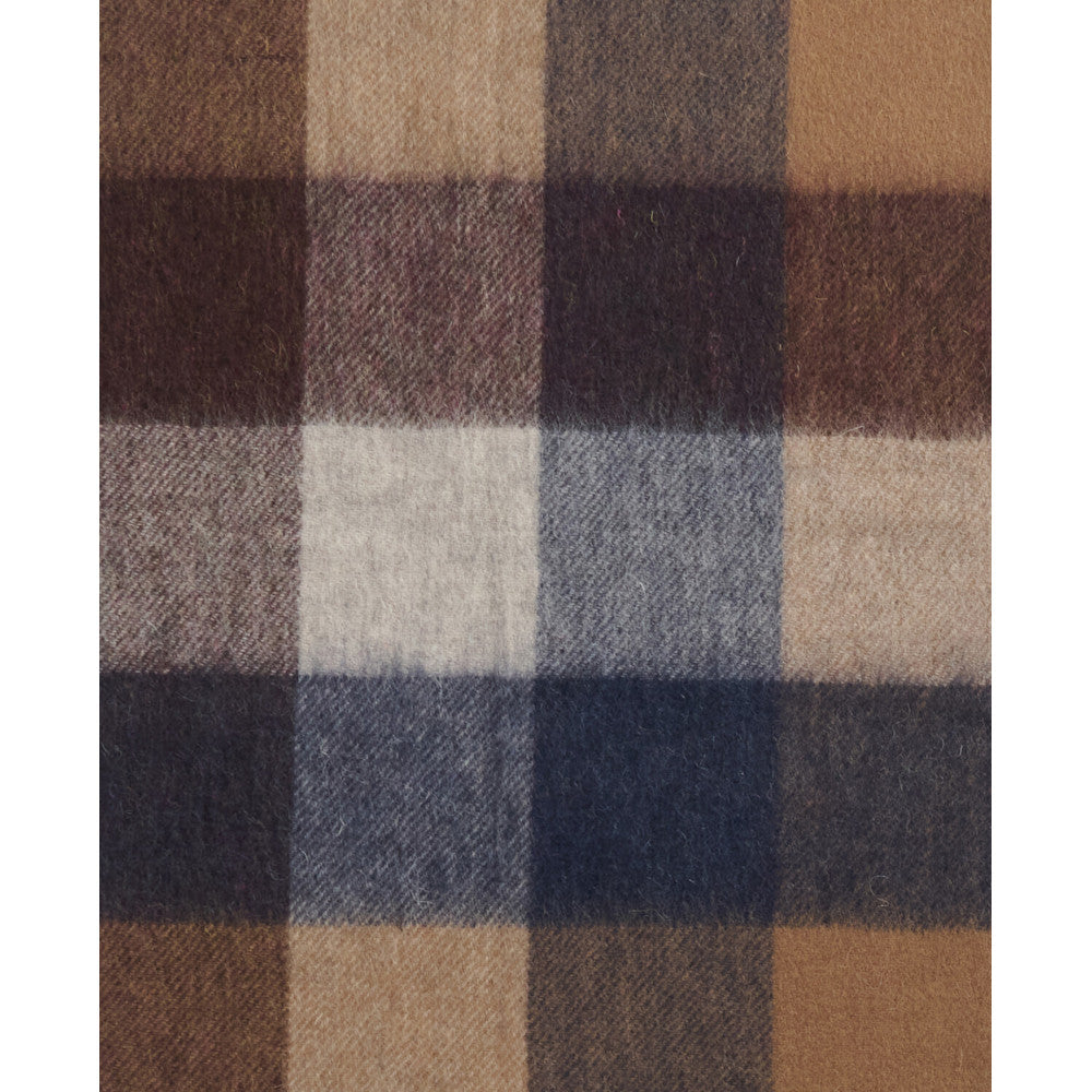 Barbour Tattersall Dress Scarf