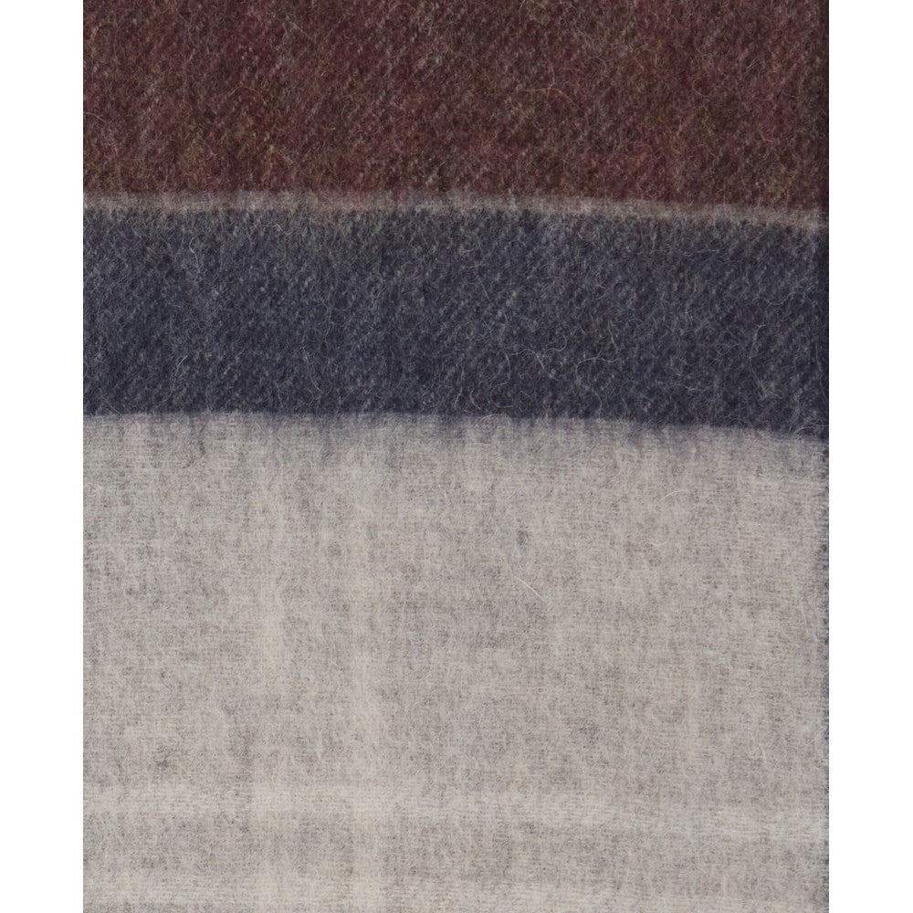 Barbour Inverness Midnight Scarf