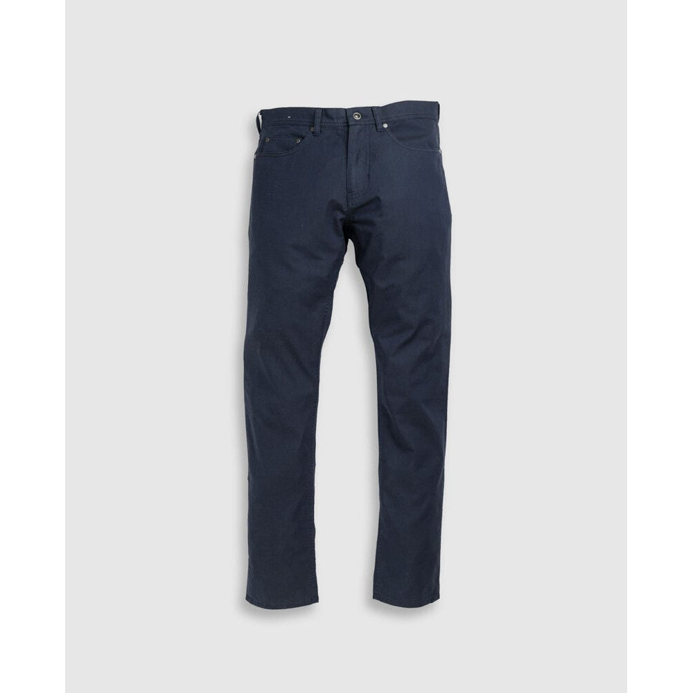 Rodd & Gunn Gunn 5-Pocket Midnight Jeans