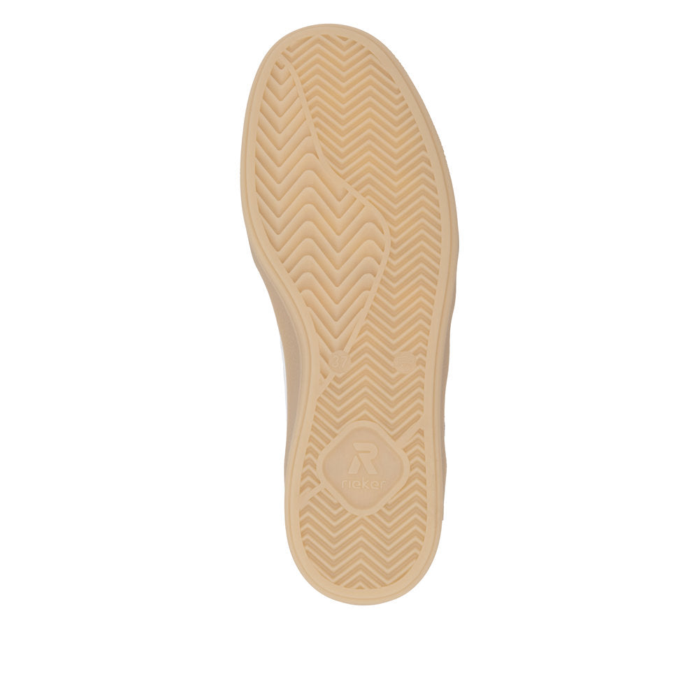 Rieker W2200-85 Lightmint Trainers