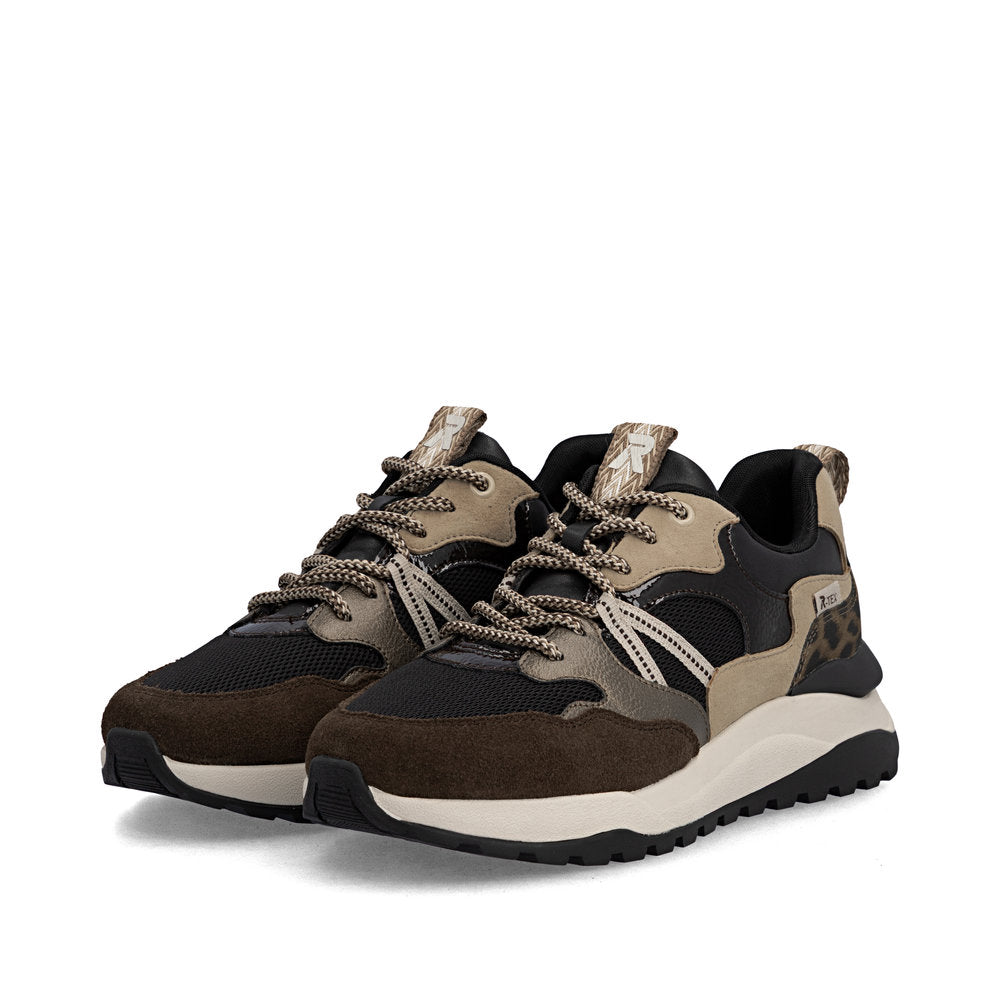 Rieker W2501-90 Multi Casual Shoes
