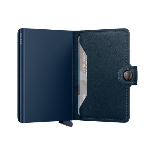 Secrid Original Navy Miniwallet