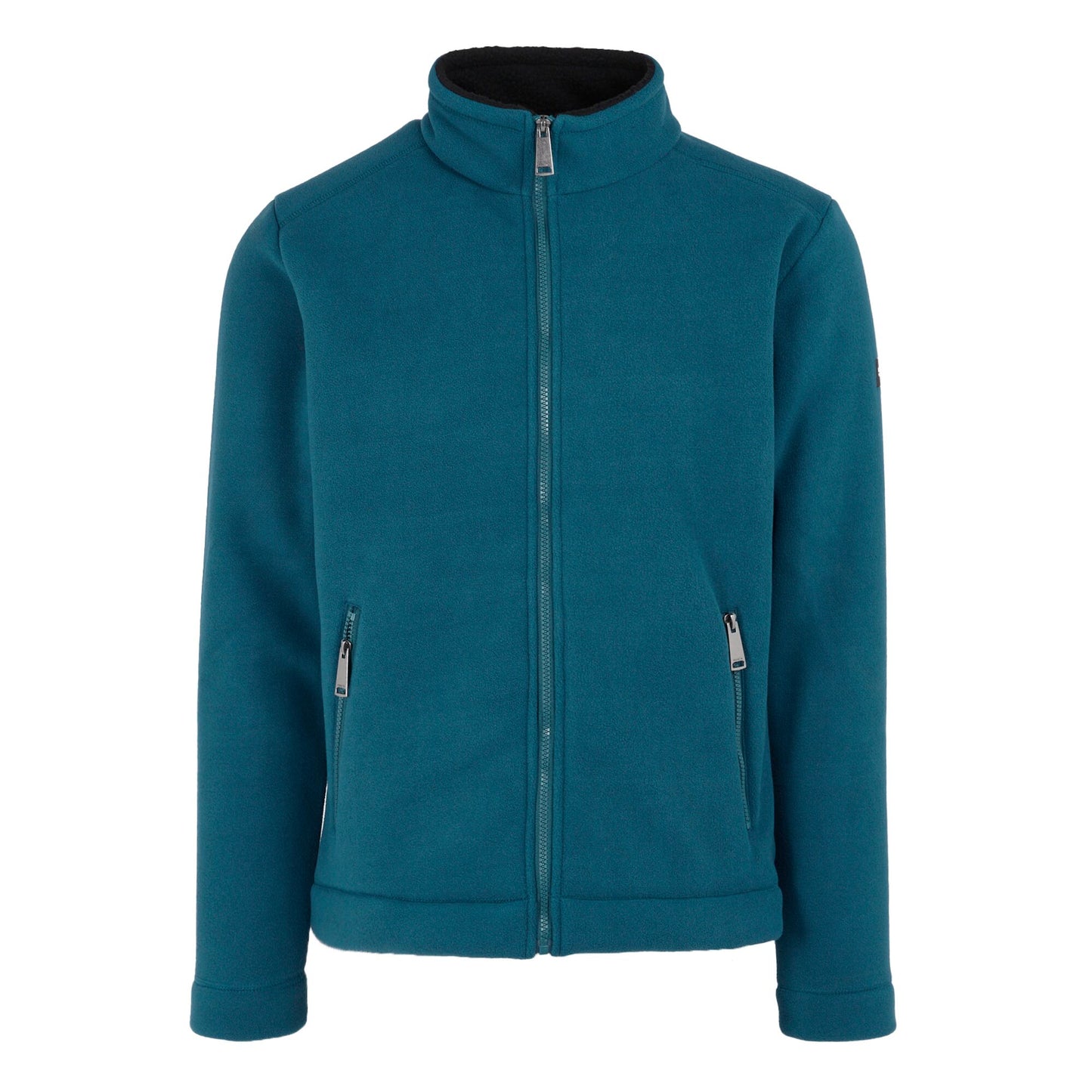 Regatta RMA526 2D4 Garrian II Moroccan Blue Fleece