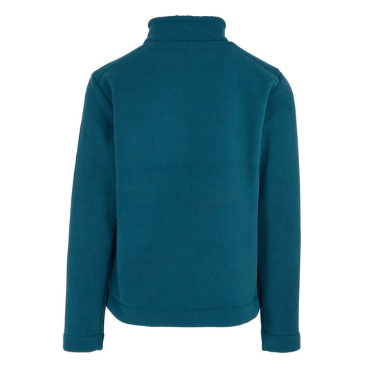 Regatta RMA526 2D4 Garrian II Moroccan Blue Fleece