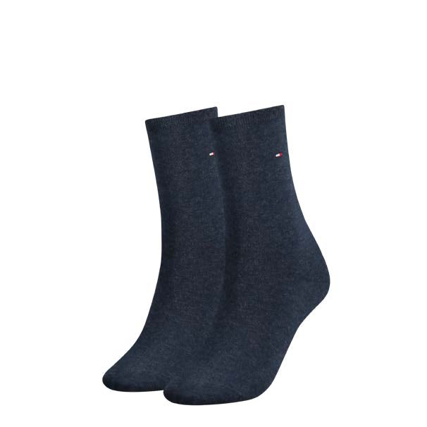 Tommy Hilfiger 371221 356 2 Pack Socks Jeans
