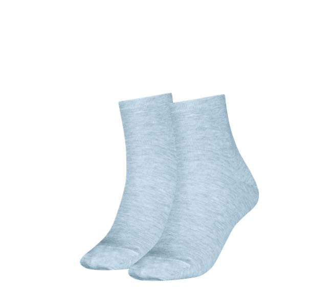 Tommy Hilfiger 373001001 038 2 Pack Socks Blue