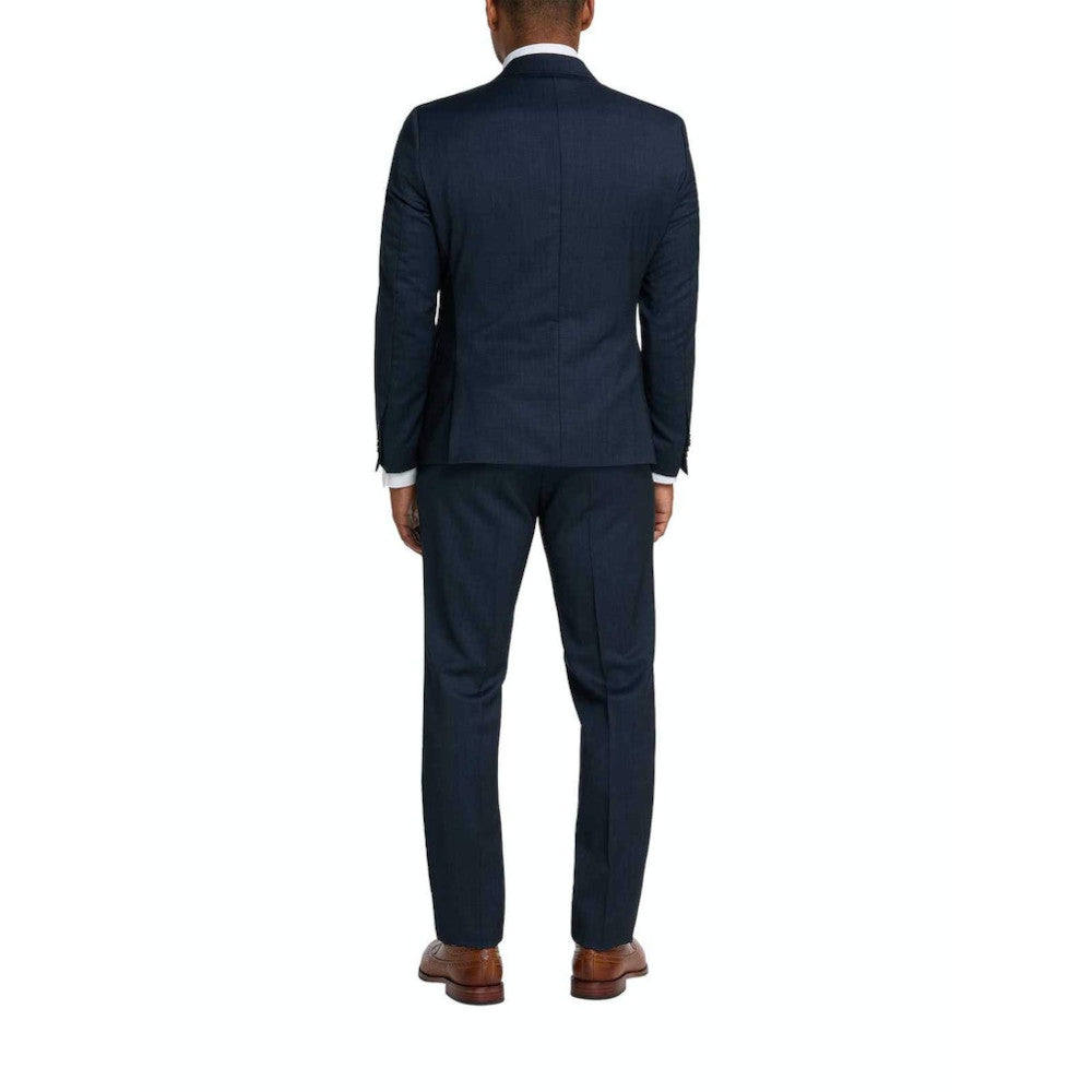 CG - Club of Gents 10.158S0 62 Blue Suit Jacket