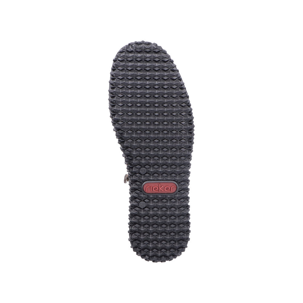 Rieker Z4263-24 Tan Boots