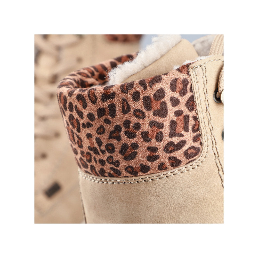 Rieker Z9430-60 Marble Boots