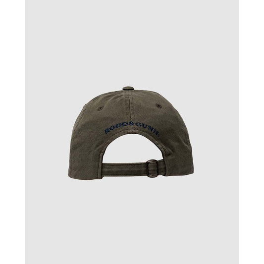 Rodd & Gunn Signature Forest Cap
