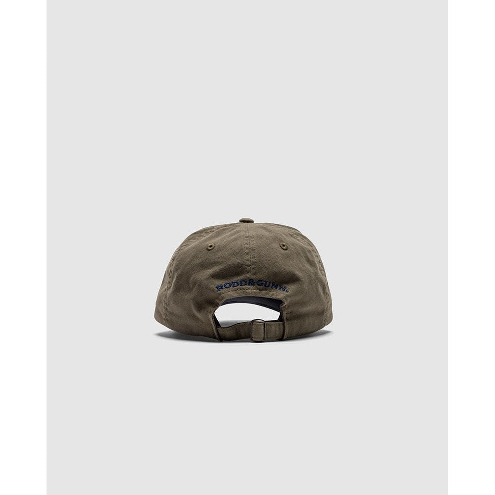 Rodd & Gunn Signature Forest Cap