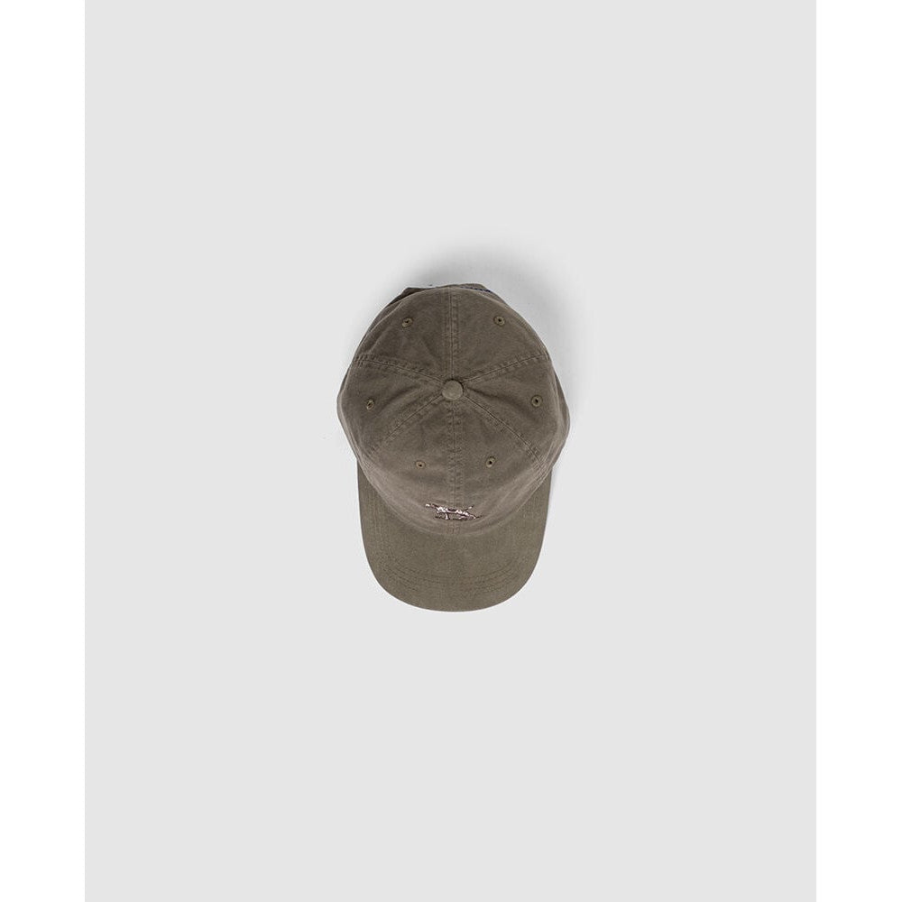 Rodd & Gunn Signature Forest Cap
