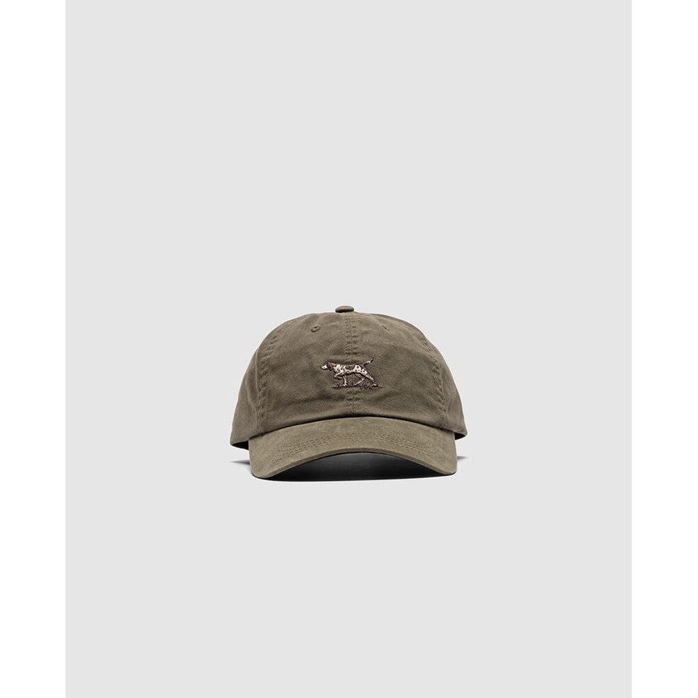 Rodd & Gunn Signature Forest Cap