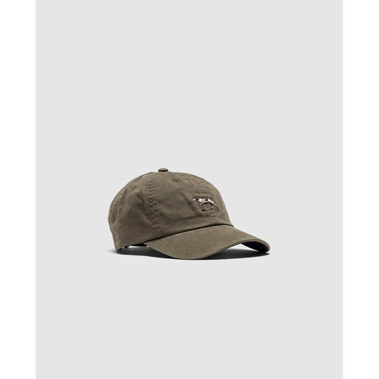 Rodd & Gunn Signature Forest Cap