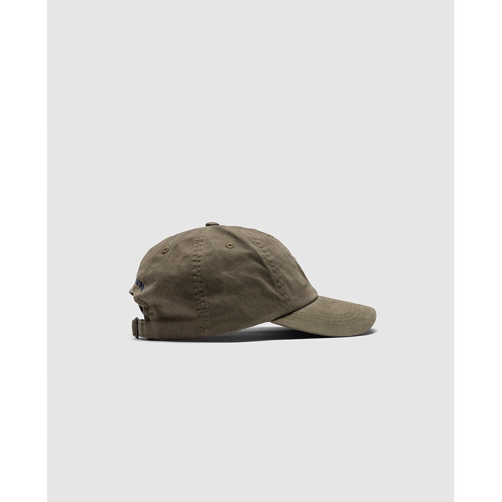 Rodd & Gunn Signature Forest Cap