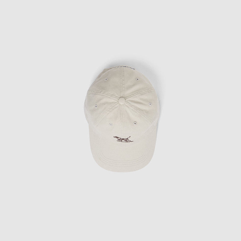 Rodd & Gunn Signature Beige Cap