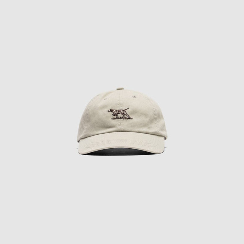 Rodd & Gunn Signature Beige Cap