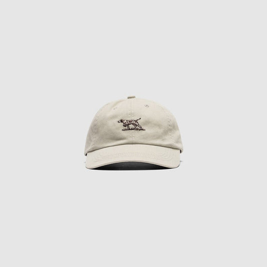 Rodd & Gunn Signature Beige Cap