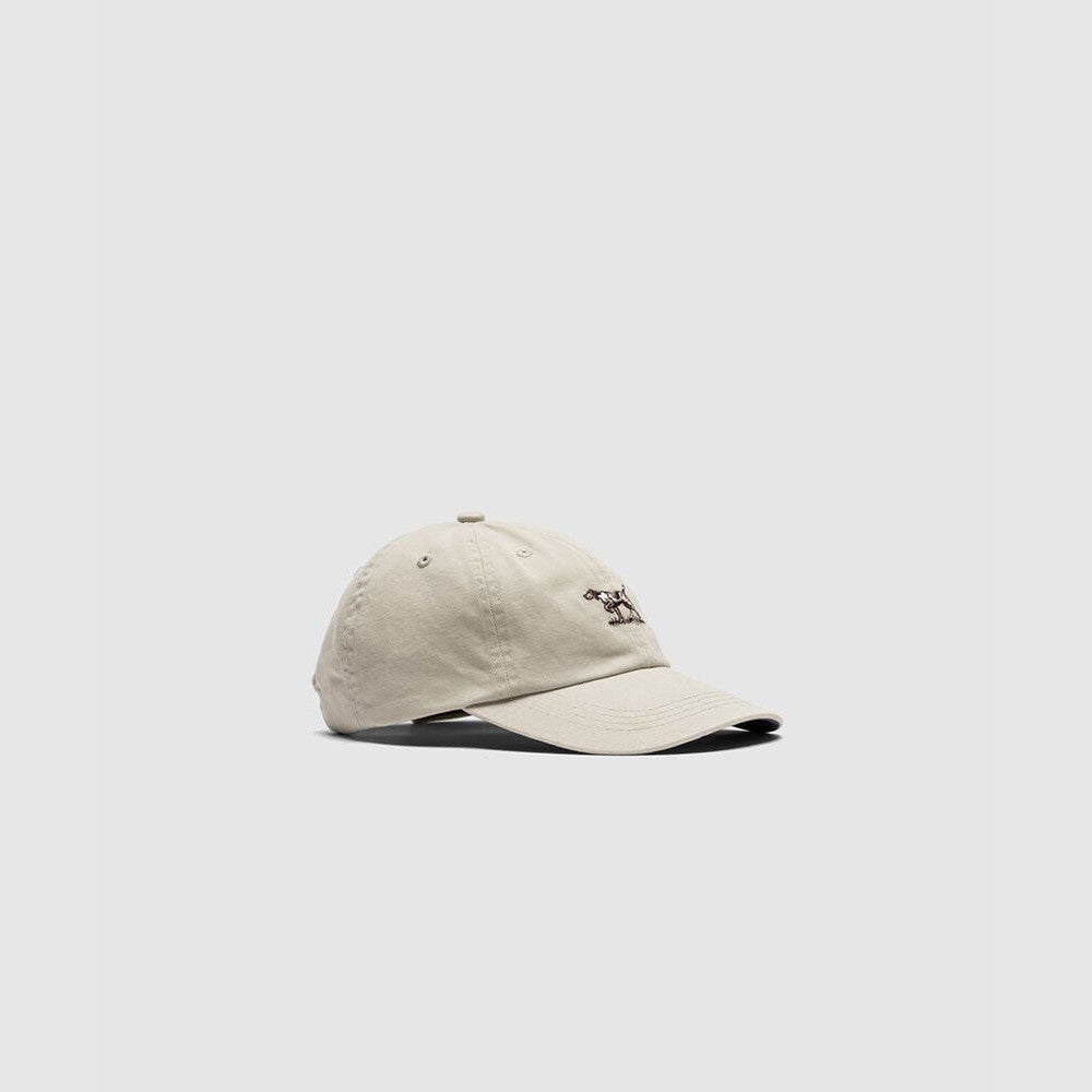 Rodd & Gunn Signature Beige Cap