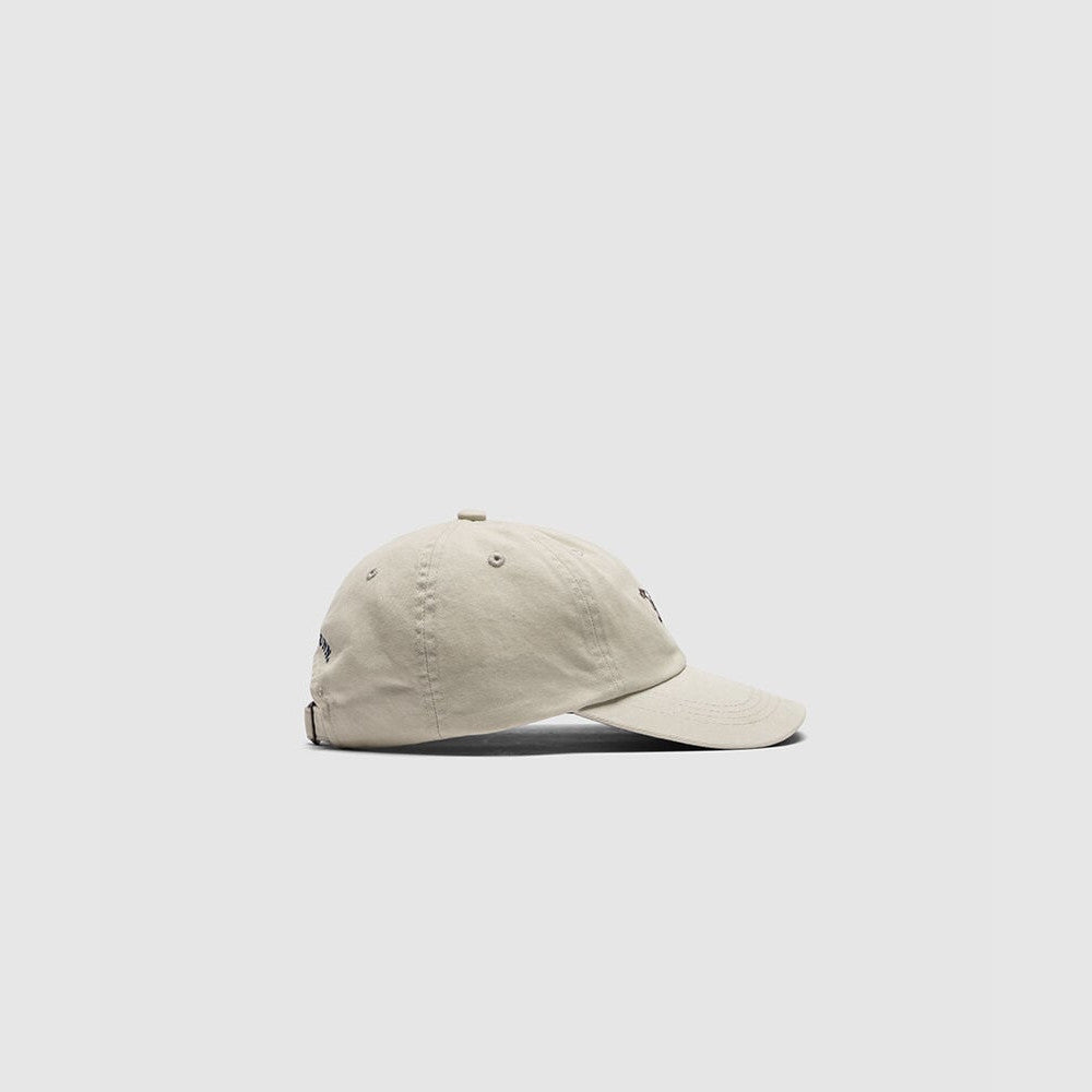 Rodd & Gunn Signature Beige Cap